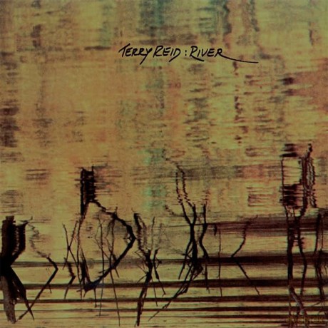 Terry Reid: River [Winyl]
