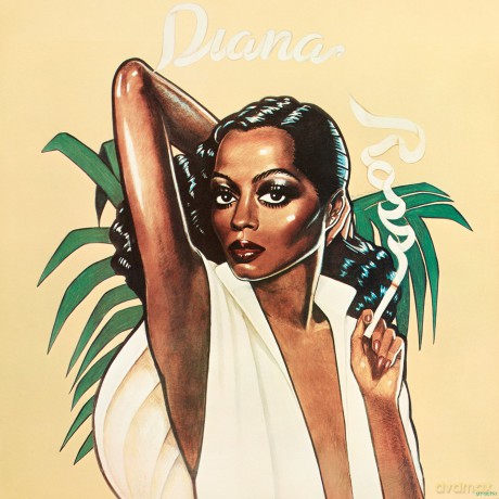 Diana Ross: Ross [CD]