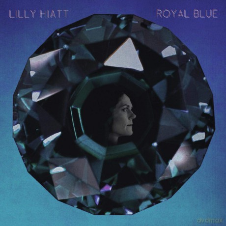 Lilly Hiatt: Royal Blue (Opaque Blue) [Winyl]