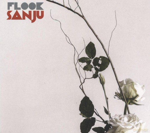 Flook: Sanju [CD]