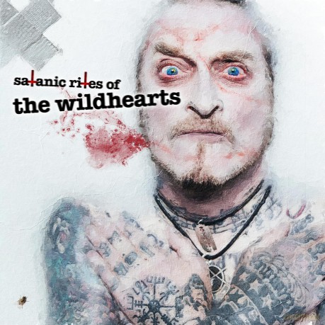 Wildhearts: Satanic Rites Of The Wildhearts [CD]