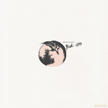 Black Lips: Season Of The Peach [Winyl]