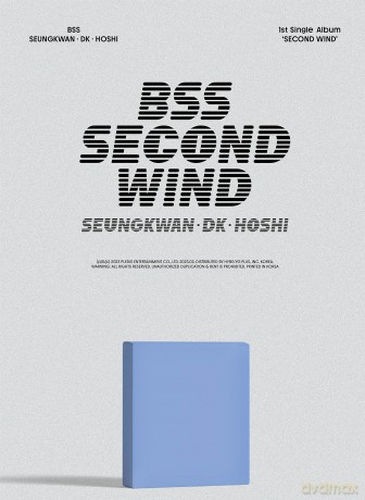 Bss: Seventeen: Second Wind [CD]