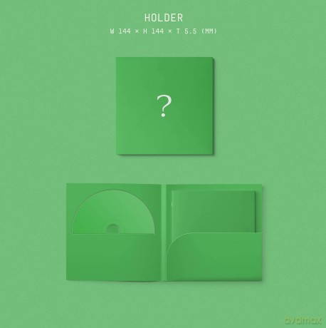 Seventeen: Sector 17 (Compact Ver.) [CD]