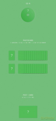 Seventeen: Sector 17 (Compact Ver.) [CD]
