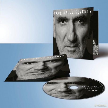 Paul Kelly: Seventy [CD]