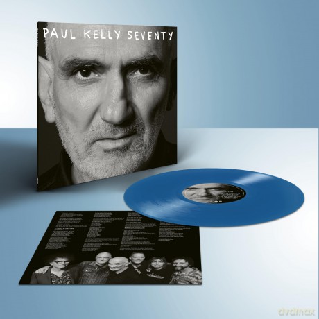 Paul Kelly: Seventy [Winyl]
