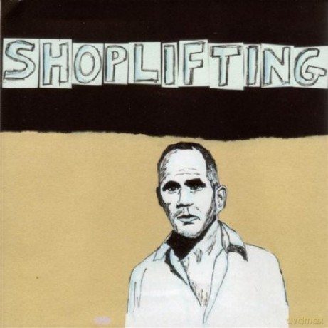 Shoplifting: Shoplifting EP [CD]