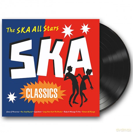 Ska Allstars: Ska Classics [Winyl]