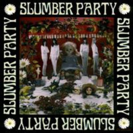 Slumber Party: Slumber Party [CD]