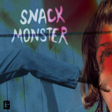 Star Moles: Snack Monster [CD]