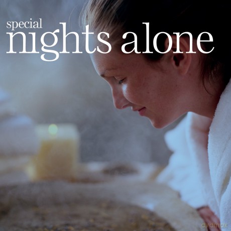 Special Nights Alone [CD]