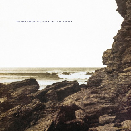 Polygon Window: Surfing On Sine Waves (Expanded) [CD]