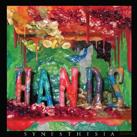 Hands: Synesthesia [Winyl]