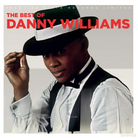 Danny Williams: The Best Of [CD]