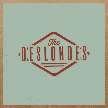 Deslondes: The Deslondes [Winyl]