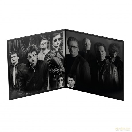 Boomtown Rats: The First 50 Years: Songs Of Boomtown Glory [Winyl]