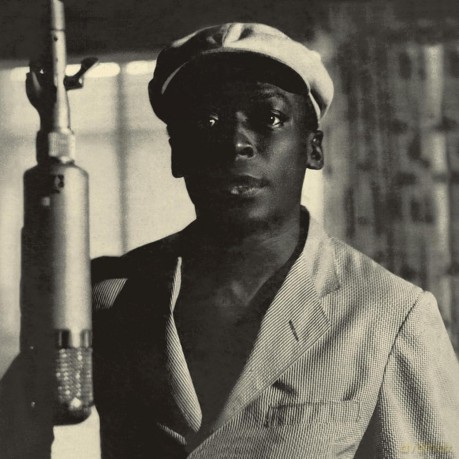 Miles Davis: The Musings Of Miles (+2 Bonus Tracks) (Limited) [Winyl]