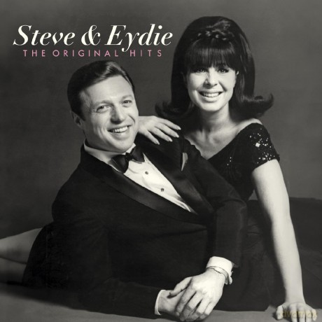 Steve Lawrence & Eydie Gorme: The Original Hits [CD]