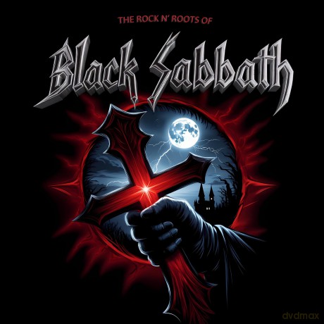 Black Sabbath: The Rock N Roots Of [Winyl]