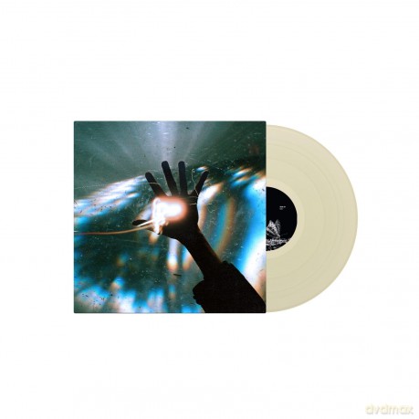 Architects: The Sky / The Earth & All Between (Coke Bottle Clear) [Winyl]