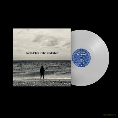 Joel Stoker: The Undertow [Winyl]
