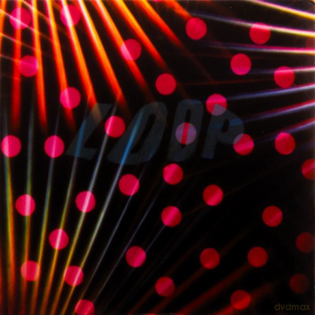 Loop: The World In Your Eyes [CD]