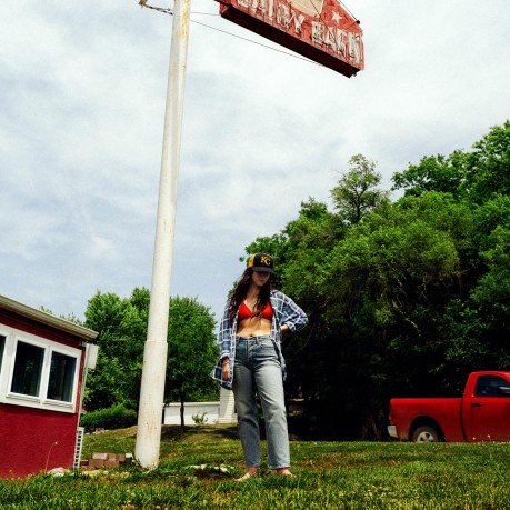 Waxahatchee: Tigers Blood [Winyl]