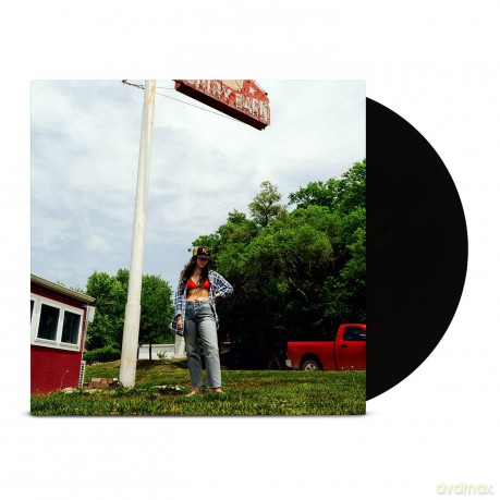 Waxahatchee: Tigers Blood [Winyl]