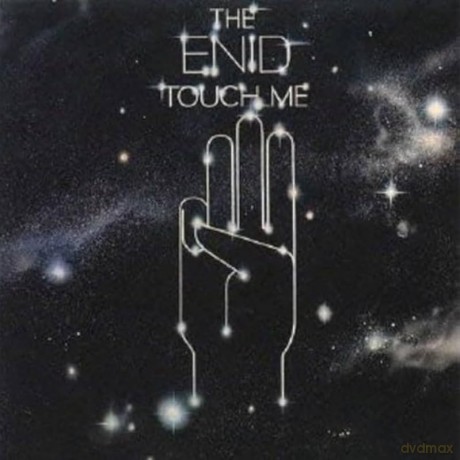 Enid: Touch Me [CD]