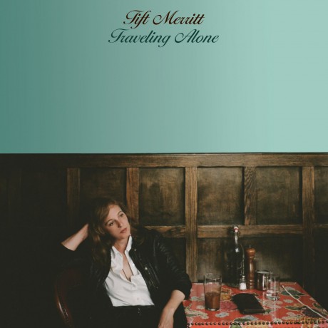 Tift Merritt: Traveling Alone [Winyl]