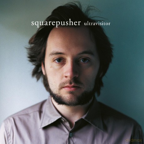 Squarepusher: Ultravisitor [Winyl]