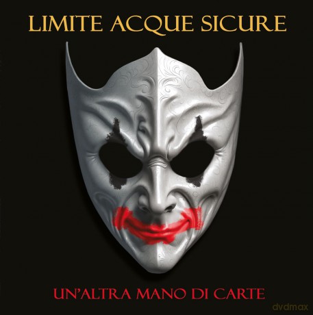 Limite Acque Sicure: UnAltra Di Carte [CD]