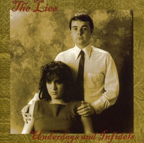 Lies: Underdogs And Infidels [CD]