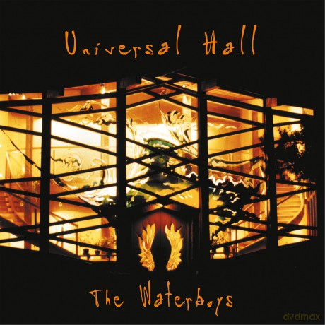 Waterboys: Universal Hall [CD]