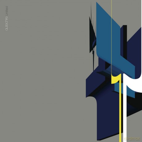 Autechre: Untilted [Winyl]