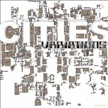 Cities: Variations [CD]