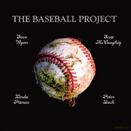 Baseball Project: Vol. 1: Frozen Ropes And Dying Quails [CD]