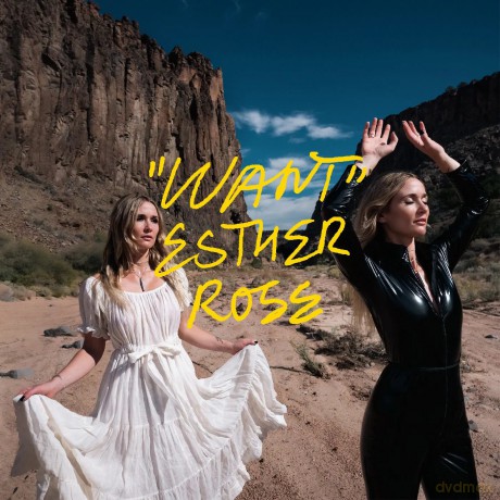 Esther Rose: Want (Indie Exclusive) [CD]