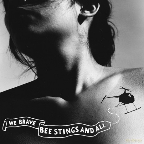 Thao With The Get Down Stay Down: We Brave Bee Stings And All [Winyl]
