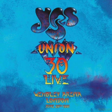Yes: Wembley Stadium 29th June 1991 And Star Lake Amphitheatre. 24th July 1991 [CD]
