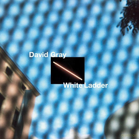 David Gray: White Ladder (Remastered) [Winyl]