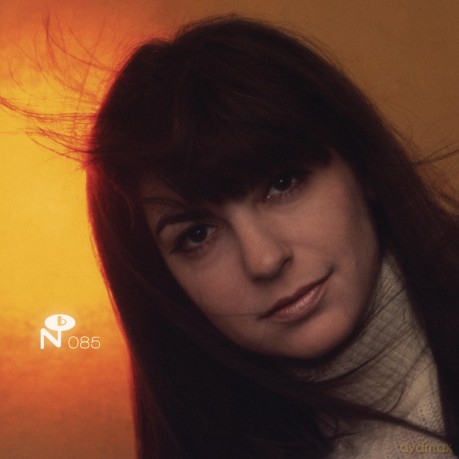 Margo Guryan: Words And Music (Think Of Rain) [Winyl]
