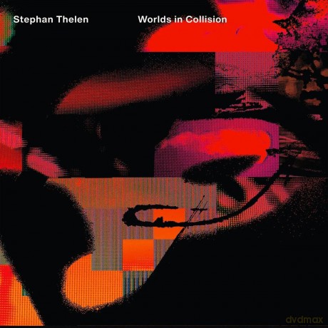 Stephan Thelen: Worlds In Collision [CD]