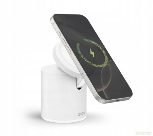 2in1 wireless stand