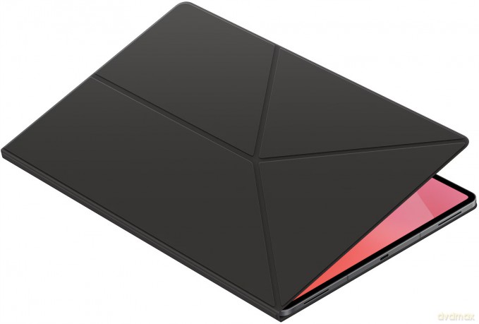 EF-BX930PBE Samsung Smart Book Case for Galaxy Tab S11 Ultra Black