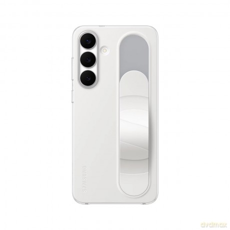 EF-GS731CWE Samsung Standing Grip Cover for Galaxy S25 FE White