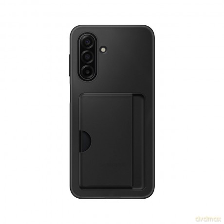 EF-OA176TBE Samsung Card Slot Cover for Galaxy A17 Black