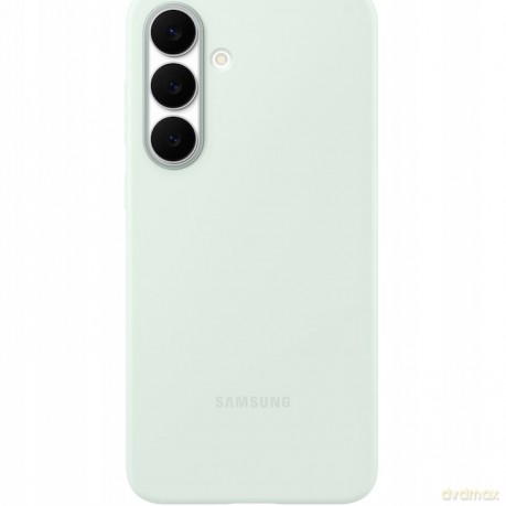 EF-PS731CME Samsung Silicone Cover for Galaxy S25 FE Mint