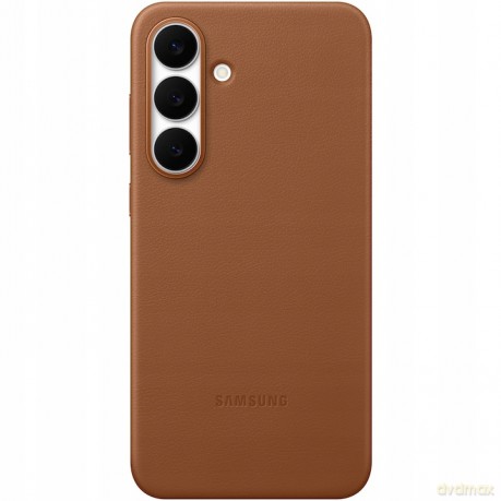 EF-VS731PAE Samsung KindSuit Case for Galaxy S25 FE Tan